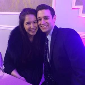 Meet your Posher, Racheli